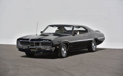 Photo of a 1970 Mercury Cyclone Fastback for sale