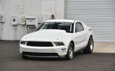 Photo of a 2010 Ford Mustang Race Car for sale