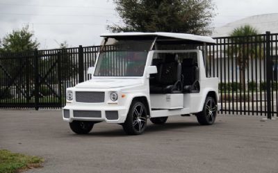 Photo of a 2017 American Custom Golf Cart for sale