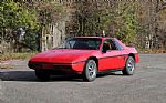 1984 Pontiac Fiero