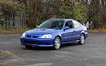 2000 Honda Civic