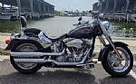 2006 Harley-Davidson Fat Boy