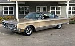 1968 Chrysler New Yorker