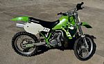 2001 Kawasaki KX500