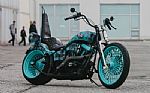 1997 Harley-Davidson FLSTF Fat Boy