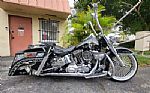 2007 Harley-Davidson Softail