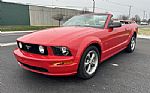 2005 Ford Mustang