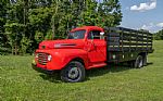 1948 Ford F5