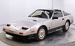 1984 Datsun 300ZX