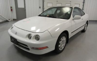 Photo of a 1995 Acura Integra Hatchback for sale