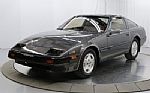 1985 Nissan 300ZX