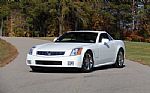 2008 Cadillac XLR