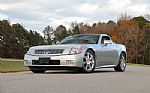 2005 Cadillac XLR