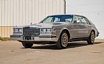 1984 Cadillac Seville