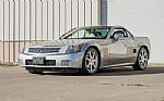 2005 Cadillac XLR