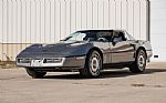 1986 Chevrolet Corvette