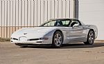 1997 Chevrolet Corvette