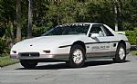 1984 Pontiac Fiero