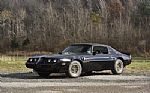 1980 Pontiac Trans Am