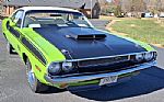 1970 Challenger Thumbnail 4