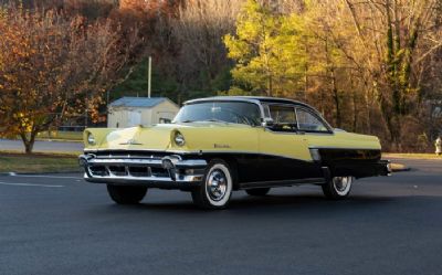 Photo of a 1956 Mercury Montclair Hardtop for sale