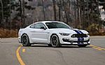 2015 Ford Shelby GT350