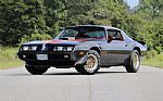 1979 Pontiac Trans Am