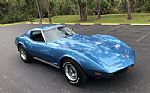 1974 Chevrolet Corvette