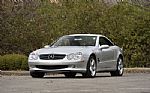 2005 Mercedes-Benz SL500