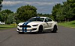 2020 Ford Shelby GT350