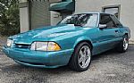 1993 Ford Mustang