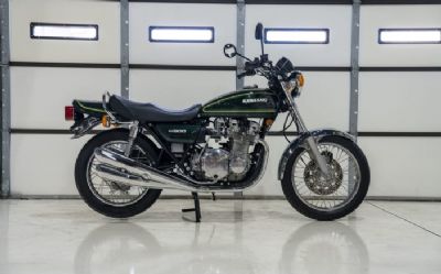 Photo of a 1976 Kawasaki KZ900 for sale