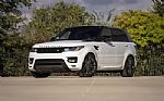 2017 Land Rover Range Rover