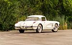 1958 Corvette Thumbnail 3