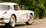 1958 Corvette Thumbnail 7