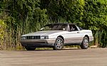 1987 Cadillac Allante