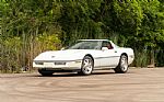 1989 Chevrolet Corvette