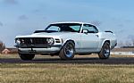 1970 Ford Mustang