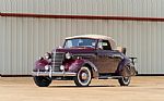 1938 Chevrolet Master