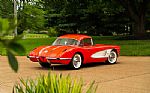 1958 Corvette Thumbnail 3