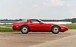 1987 Corvette Thumbnail 2