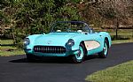 1957 Corvette Thumbnail 1