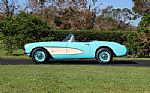 1957 Corvette Thumbnail 2