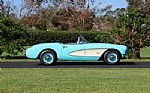 1957 Corvette Thumbnail 7