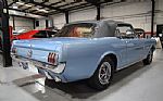 1966 Mustang Thumbnail 4