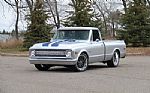 1969 Chevrolet C10