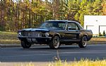 1968 Ford Mustang