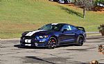 2018 Ford Shelby GT350R