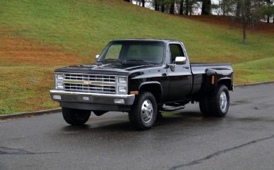 Photo of a 1981 Chevrolet C10 Pickup for sale