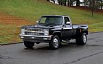 1981 Chevrolet C10